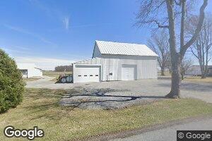 14445 Road 4, Pandora, OH 45877