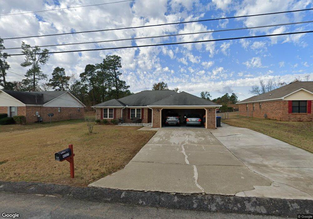 4227 White Pine Ct, Augusta, GA 30906 - photo 1