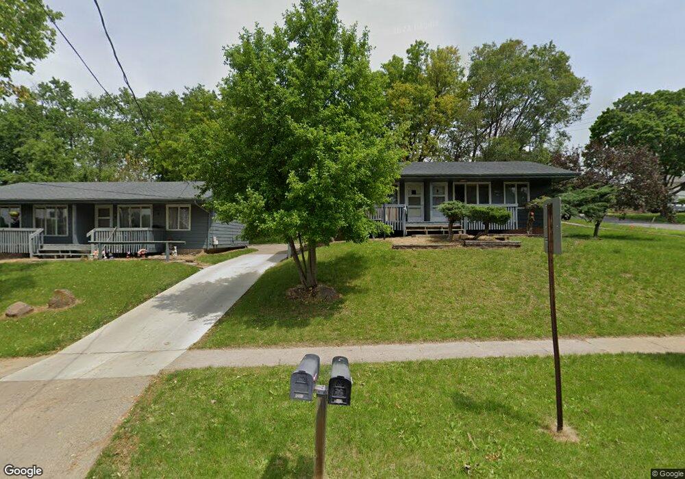 2450 Hull Ave, Des Moines, IA 50317 - photo 1