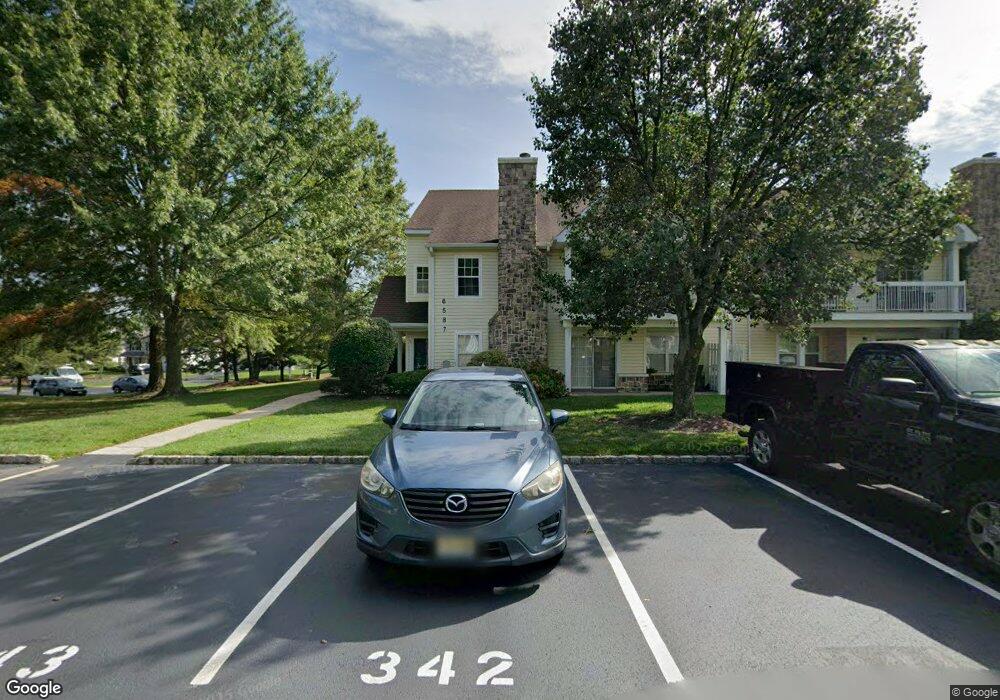 7 Nashville Ct, Tinton Falls, NJ 07712 - photo 1