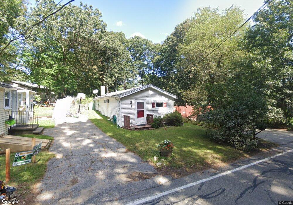 7 Old Andover Rd, North Reading, MA 01864 - photo 1