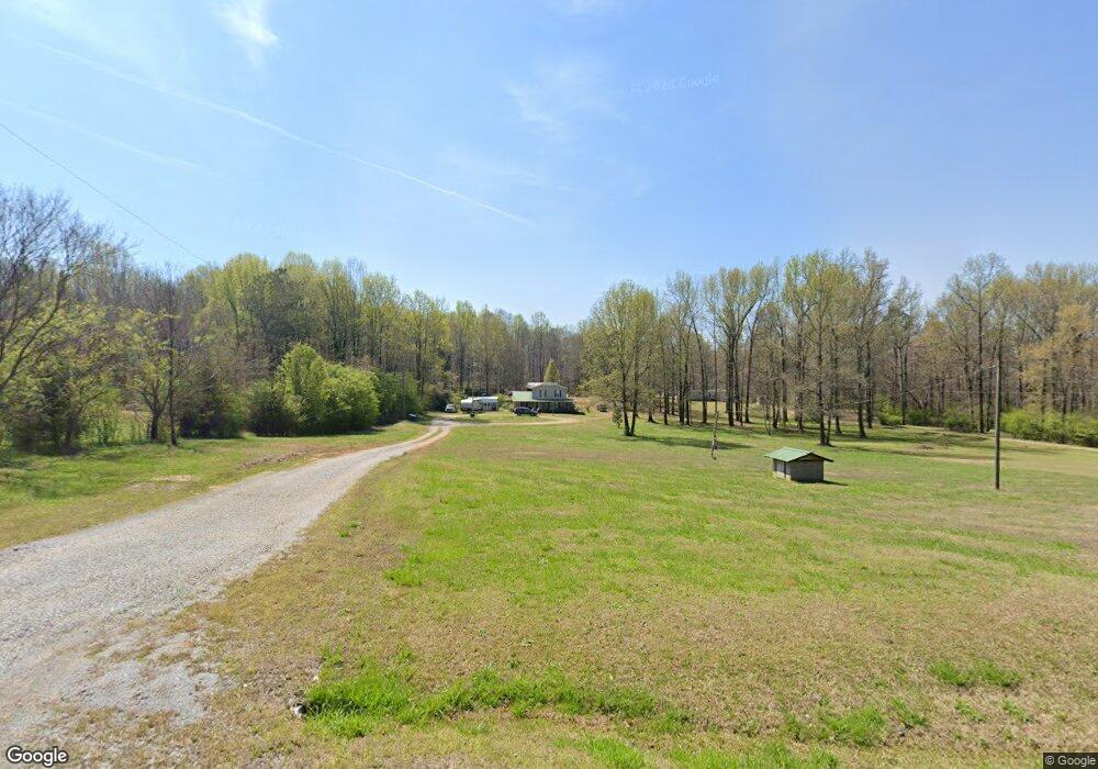263 Drake Woods Rd, Danielsville, GA 30633 - photo 1