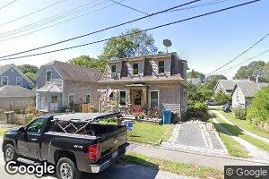 8 Buzzards Bay Ave, Woods Hole, MA 02543