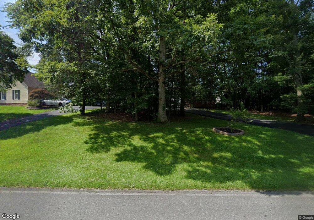 3445 Elsa Ave, Waldorf, MD 20603 - photo 1