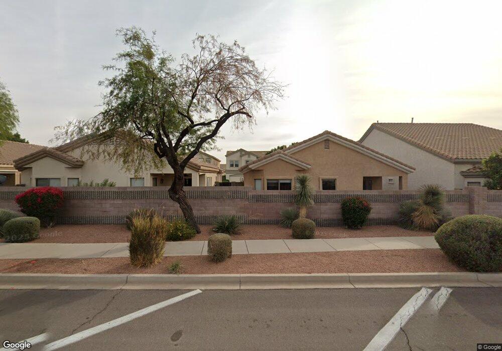 5849 E Nora St, Mesa, AZ 85215 - photo 1