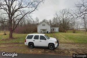 11401 N County Road 525 W, Gaston, IN 47342