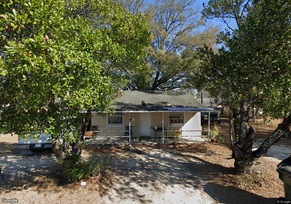 626 N Parson St, West Columbia, SC 29169 - photo 1