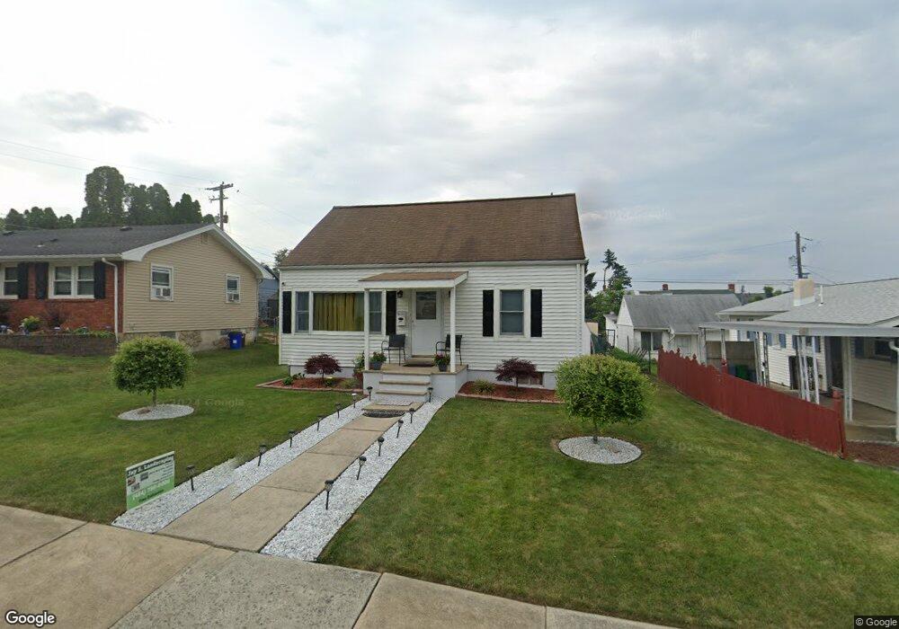 2418 S 3rd St unit 2422, Allentown, PA 18103 - photo 1