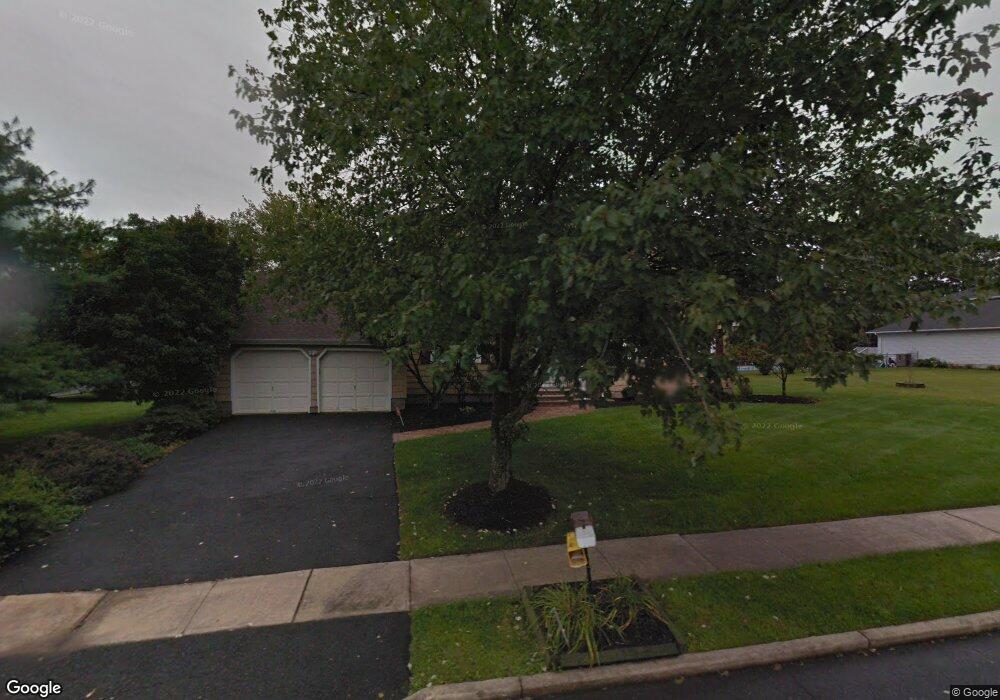 1 Joshua Ct, Kendall Park, NJ 08824 - photo 1