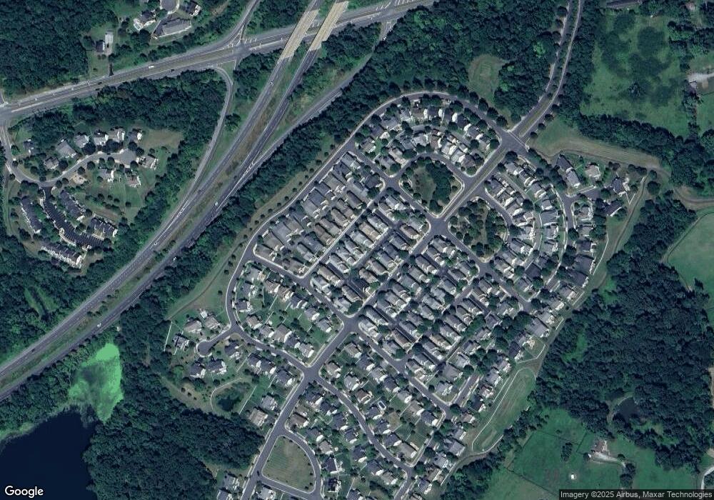 17443 Lethridge Cir, Round Hill, VA 20141 - photo 1