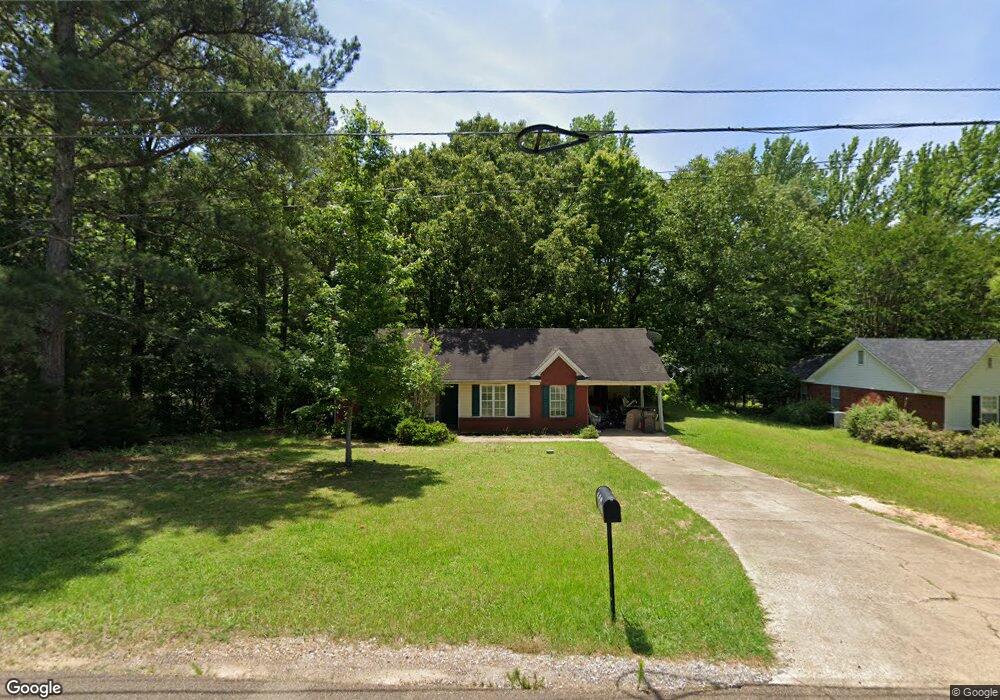 51 County Road 140, Oxford, MS 38655 - photo 1