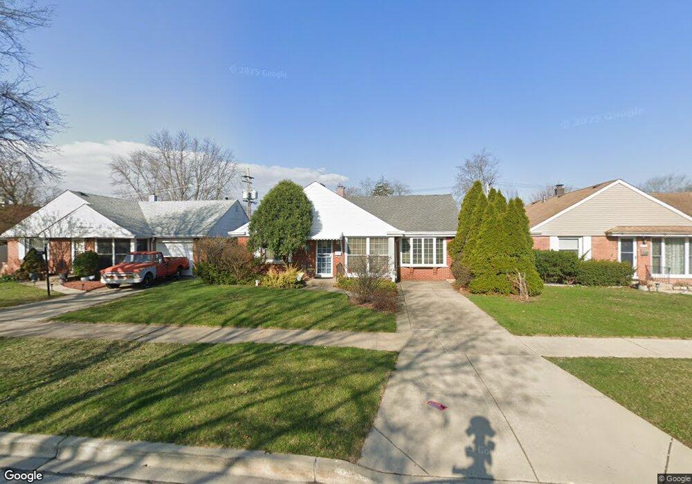 1004 Portsmouth Ave, Westchester, IL 60154 - photo 1