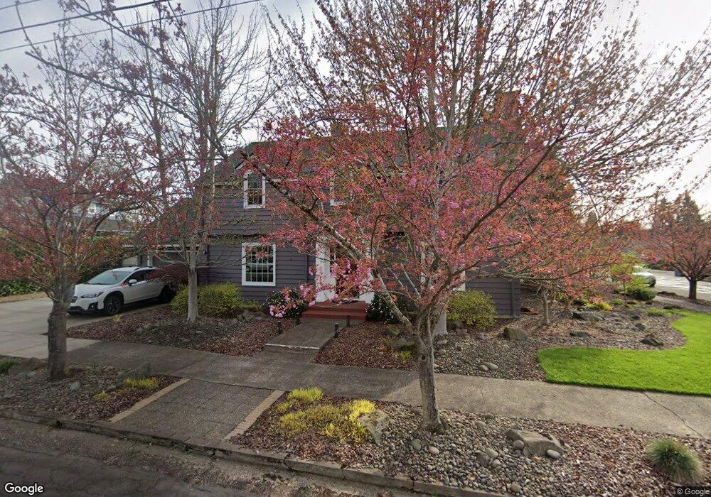 435 Maple St SW, Albany, OR 97321 - photo 1