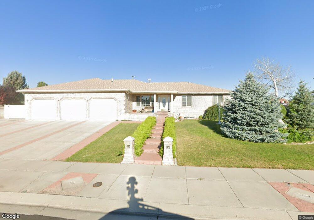 7306 Tico Dr, West Jordan, UT 84081 - photo 1