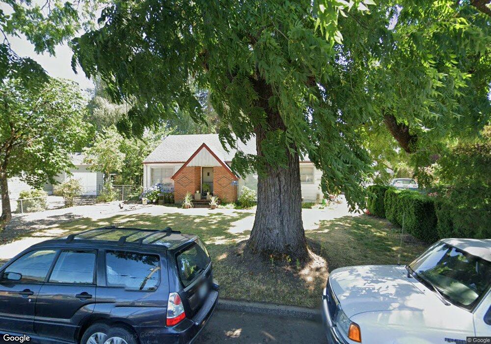 2025 Laurel St, Forest Grove, OR 97116 - photo 1