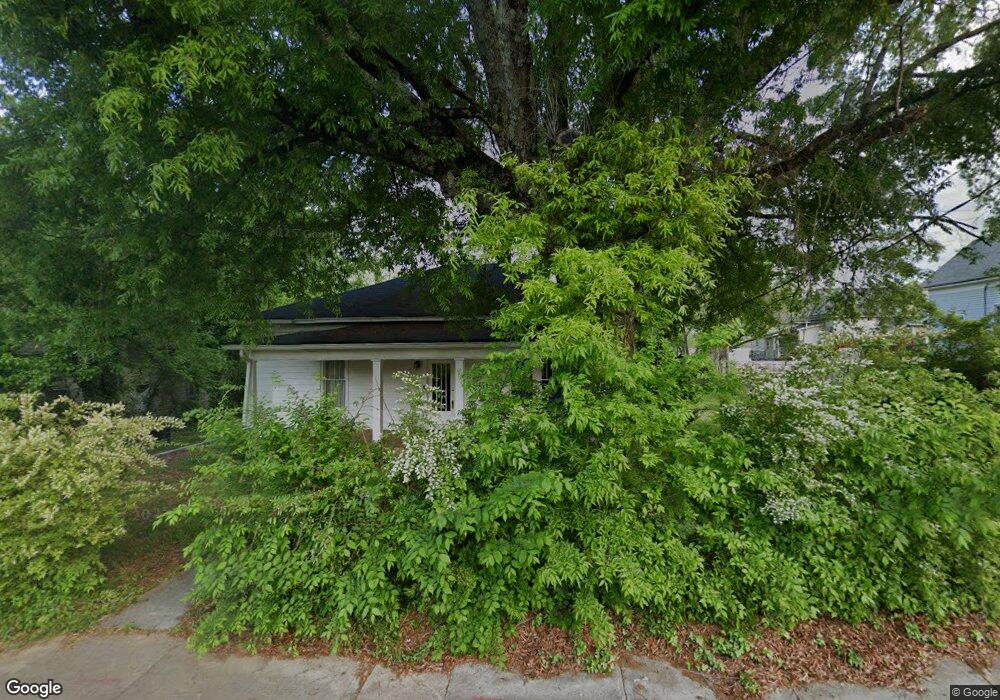 604 S Broad St SW, Rome, GA 30161 - photo 1