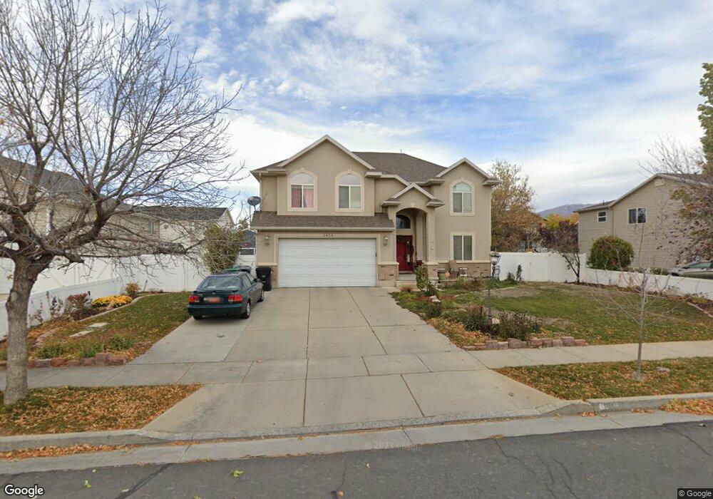 1414 W 2200 S, Woods Cross, UT 84087 - photo 1