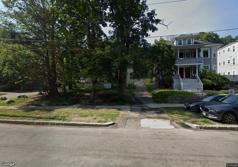 429 Furnace Brook Pkwy unit 2, Quincy, MA 02170 - photo 1