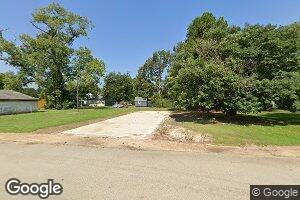 160 SW Elm St, Peach Orchard, AR 72453