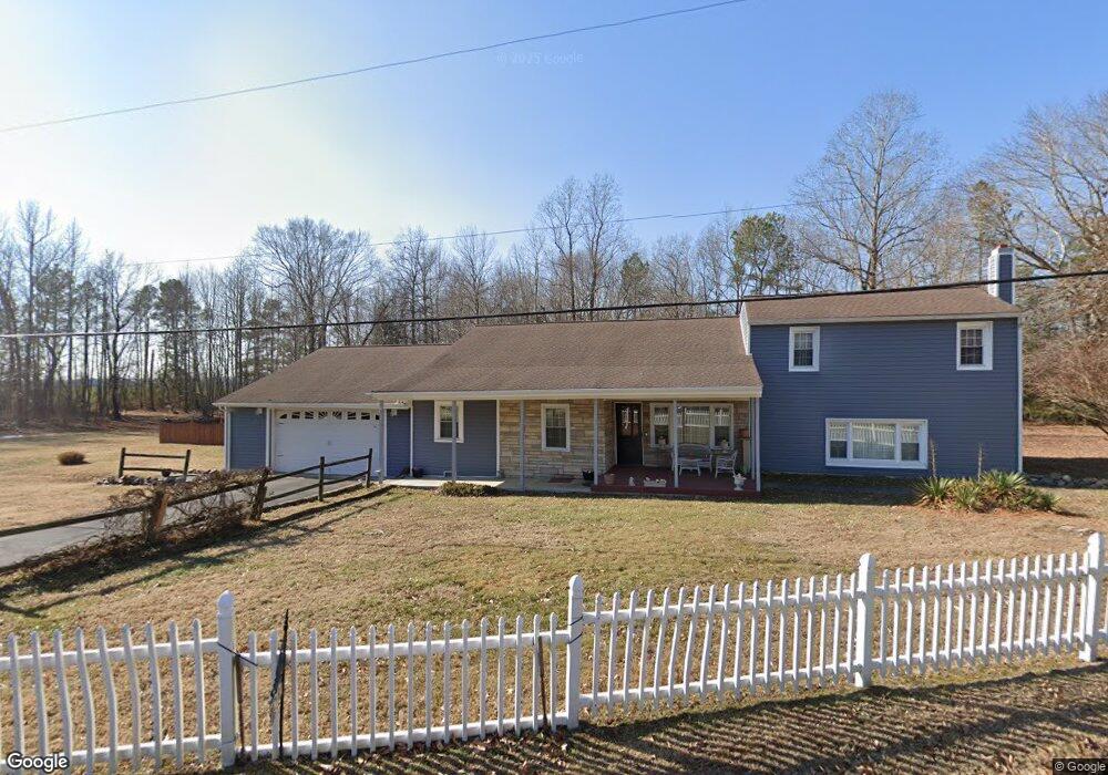 7806 George W Watkins Rd unit B, Quinton, VA 23141 - photo 1