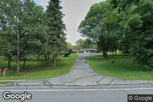 19168 Meceola Rd, Hersey, MI 49639