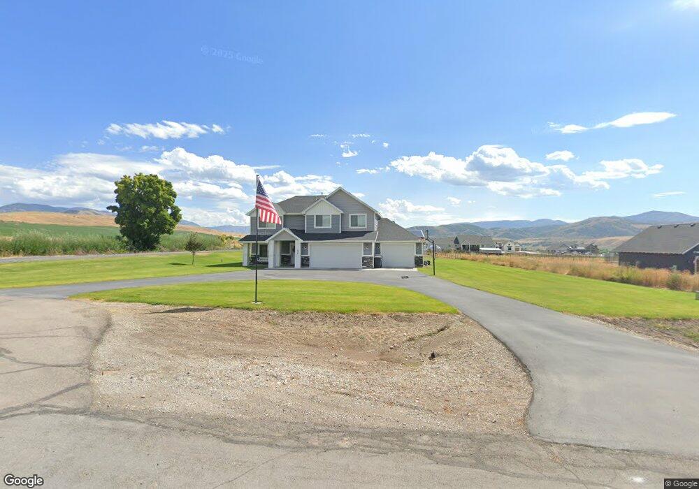 340 E 9500 S, Paradise, UT 84328 - photo 1