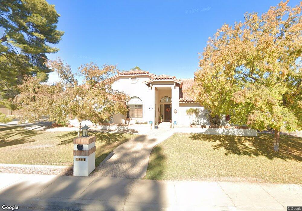 1908 E Calle de Caballos, Tempe, AZ 85284 - photo 1