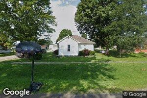 501 N Harris Ave, Braymer, MO 64624
