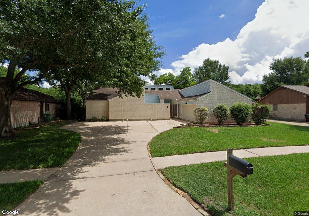 5614 Water Leaf Ln, Houston, TX 77088 - photo 1