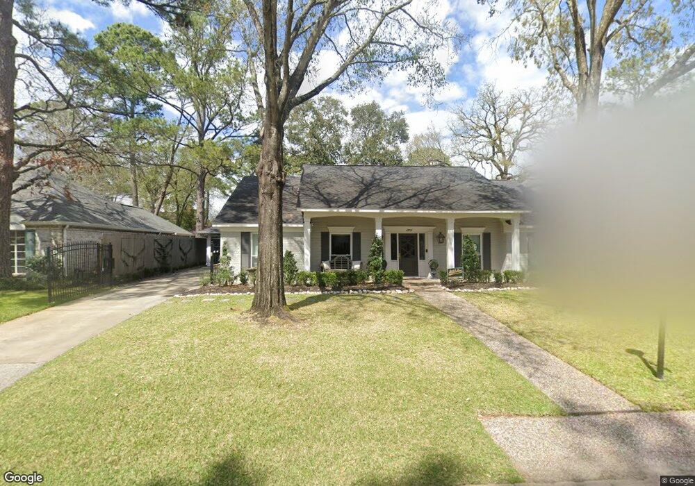 13702 Barryknoll Ln, Houston, TX 77079 - photo 1