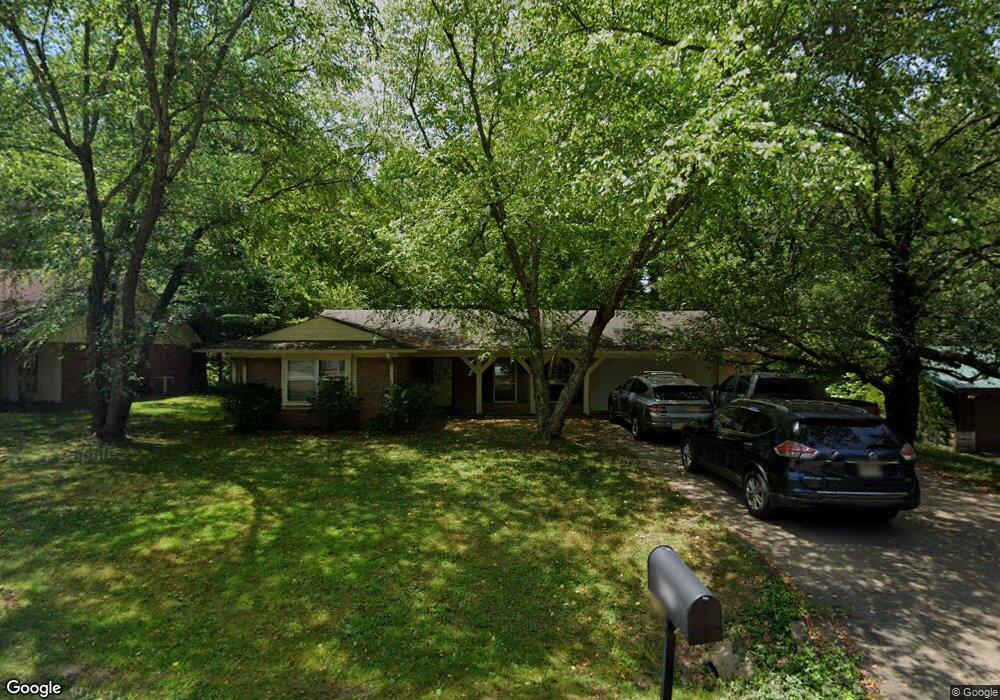 907 Crawford Cir, Oxford, MS 38655 - photo 1