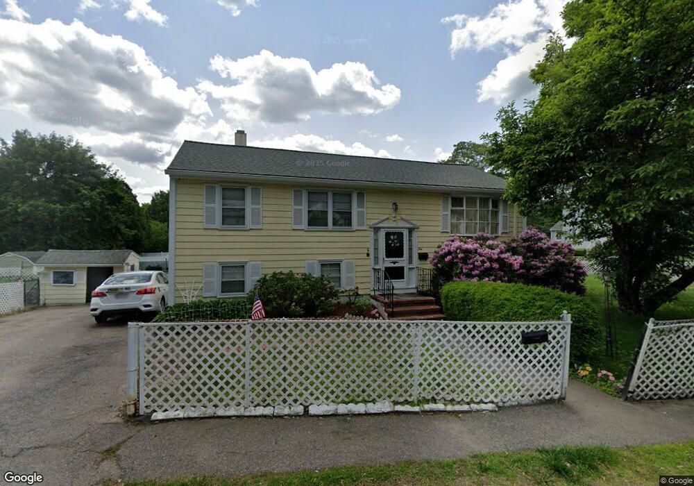 5 Cedarcrest Rd, West Roxbury, MA 02132 - photo 1