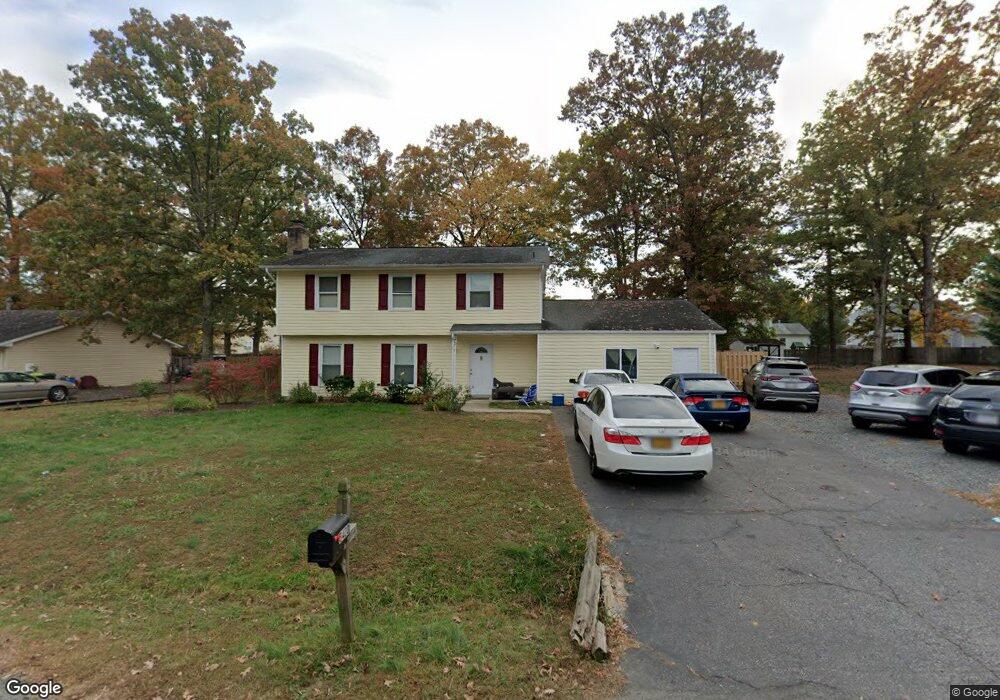 3420 Waverly Dr, Fredericksburg, VA 22407 - photo 1