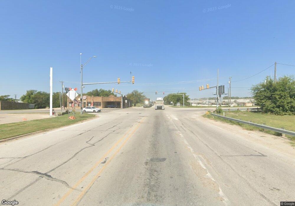 12550 0 N Cresson Hwy, Cresson, TX 76035 - photo 1