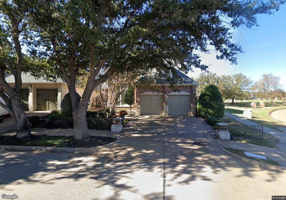 642 Chandon Ct, Southlake, TX 76092 - photo 1