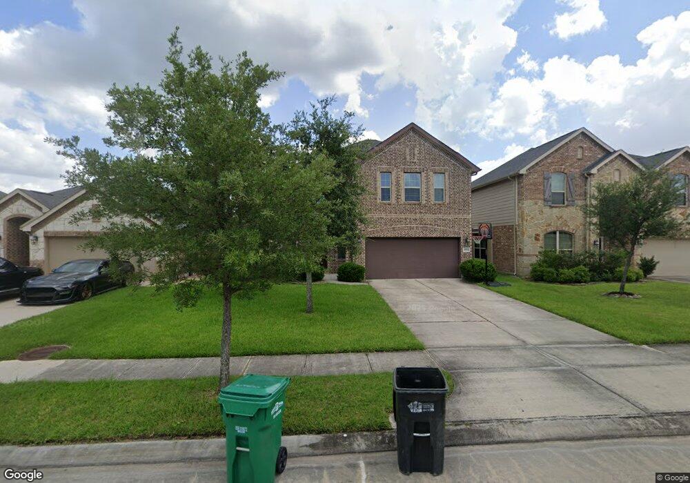 31784 Chapel Rock Ln, Spring, TX 77386 - photo 1