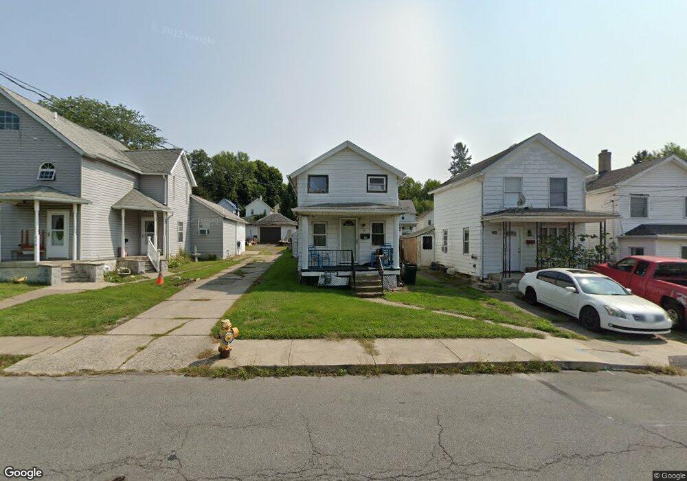 309 S Sherman Ave, Scranton, PA 18504 - photo 1