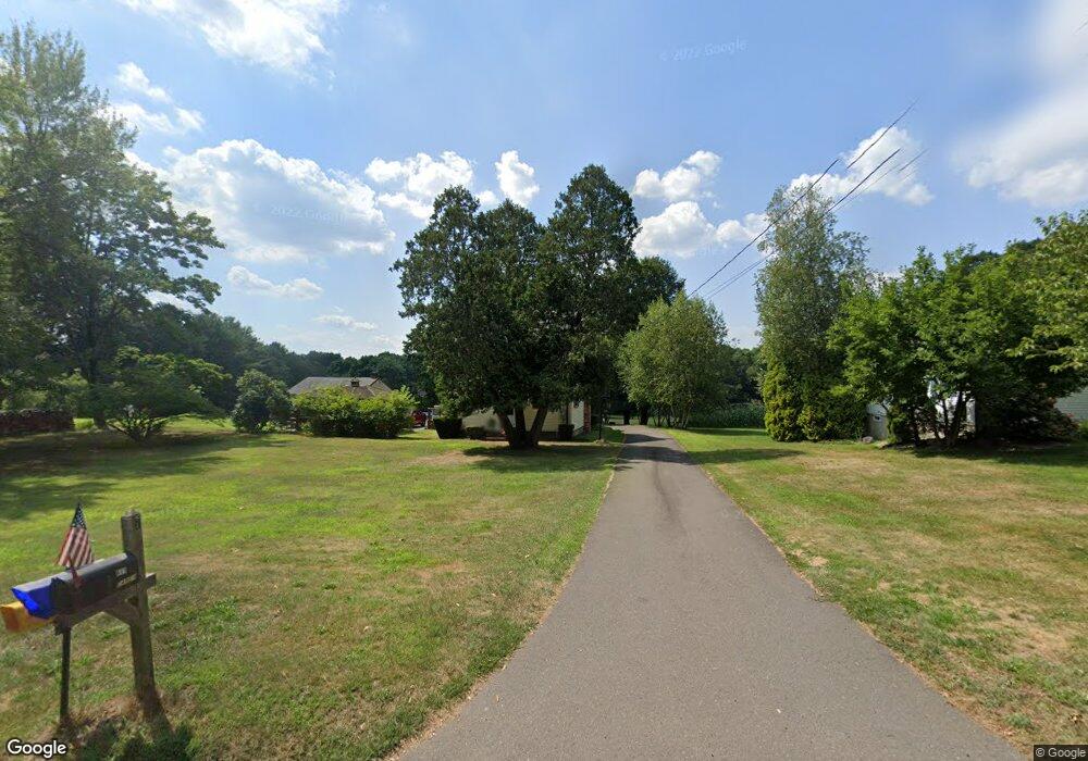 811 Graham Rd, South Windsor, CT 06074 - photo 1