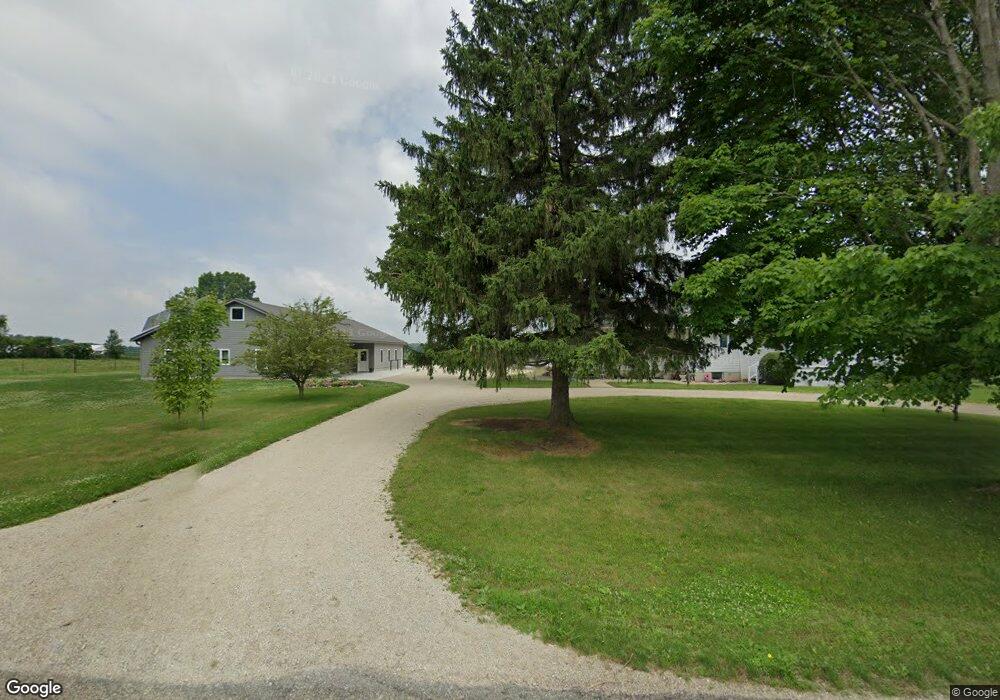 1948 3b Rd, Bremen, IN 46506 - photo 1