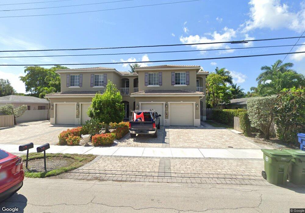 Street View Photo