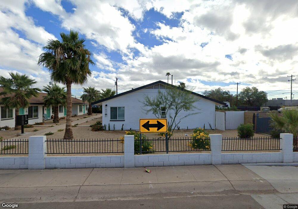 1621 N 18th St, Phoenix, AZ 85006 - photo 1
