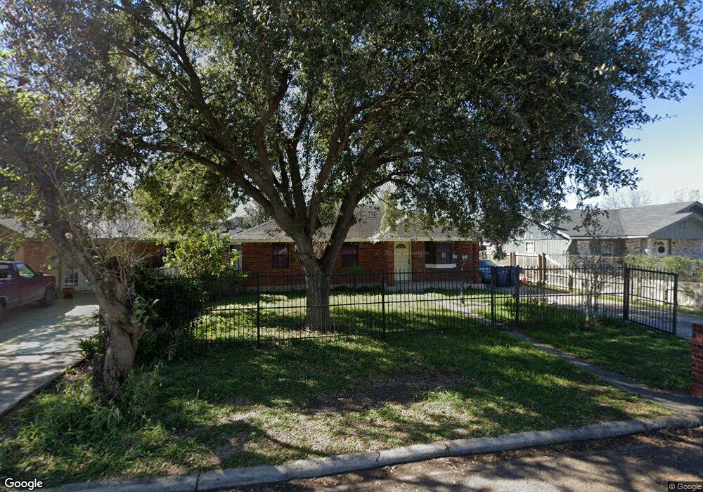 309 McAllen St, Donna, TX 78537 - photo 1