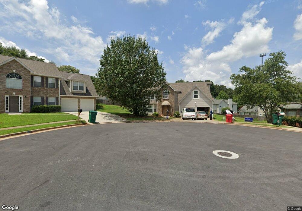 6252 Village Trace, Rex, GA 30273 - photo 1