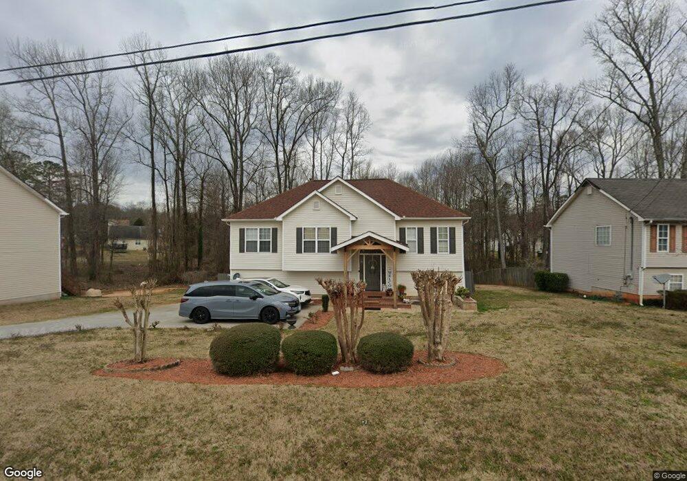 188 Villa Rosa Rd, Temple, GA 30179 - photo 1