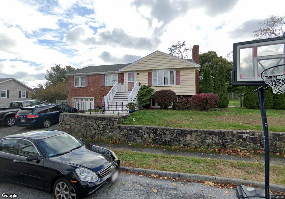 52 Matthies St, Beverly, MA 01915 - photo 1