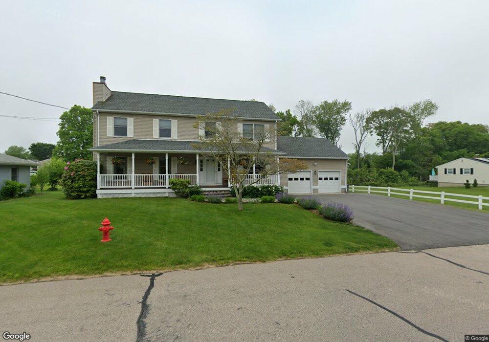 10 Boiling Spring Ave, Westerly, RI 02891 - photo 1