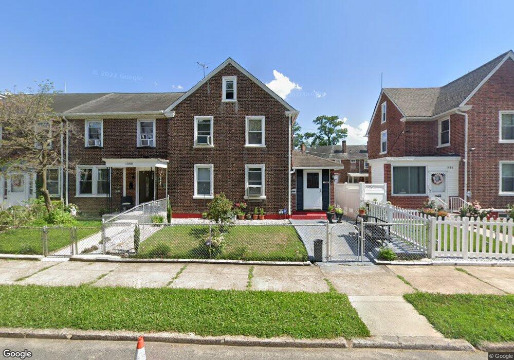 1086 Niagara Rd, Camden, NJ 08104 - photo 1