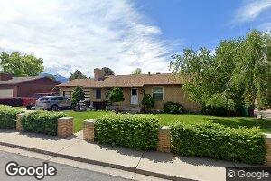 565 W 1000 N, Orem, UT 84057