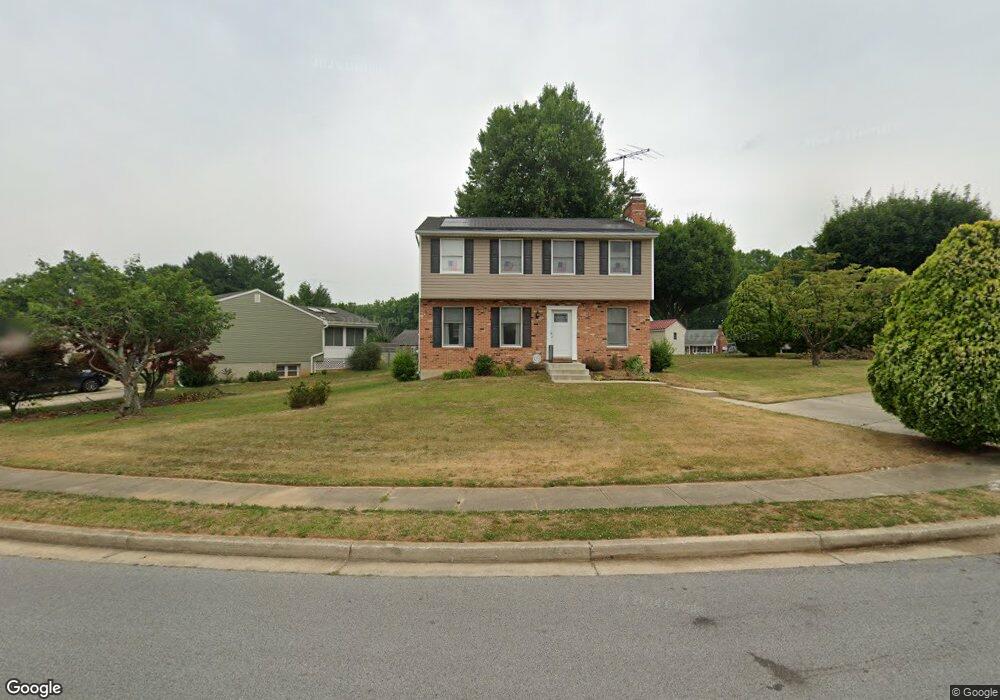 9622 Trepid Rd, Nottingham, MD 21236 - photo 1