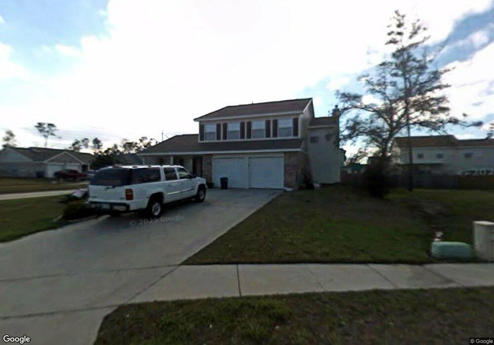 101 Olympic Ct, Slidell, LA 70458 - photo 1